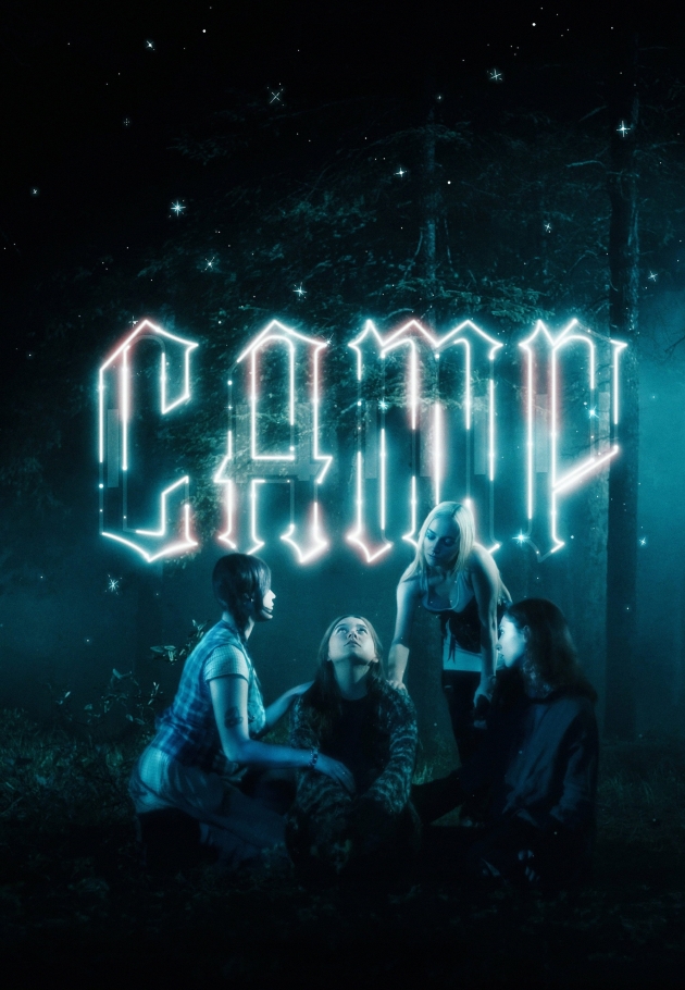 CAMP - 2026 izle