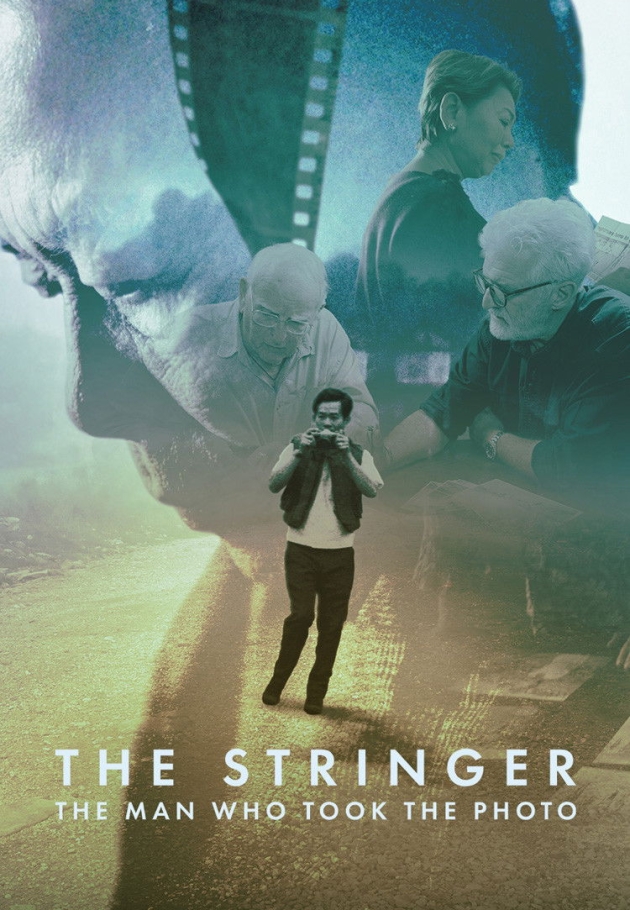 The Stringer: The Man Who Took the Photo 2025 izle