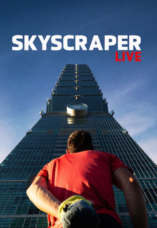 Skyscraper Live 2025 izle