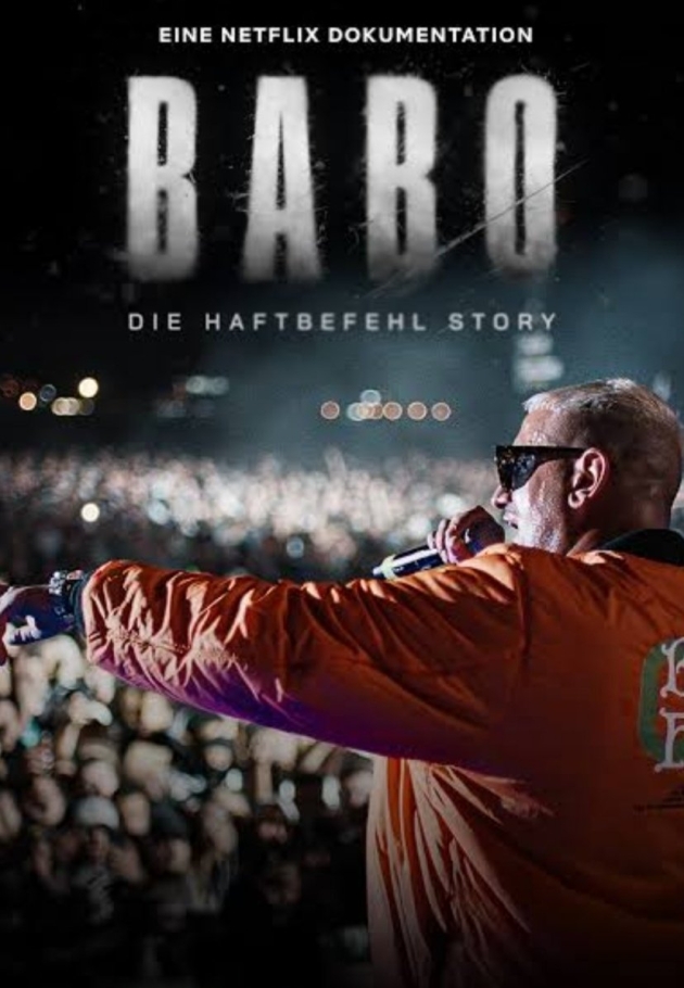 Babo: The Haftbefehl Story - 2025 izle
