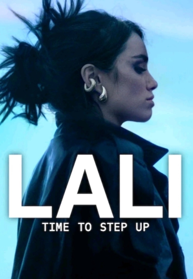 Lali: La que le gana al tiempo - 2025 izle