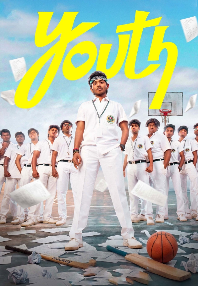 Youth 2026 izle