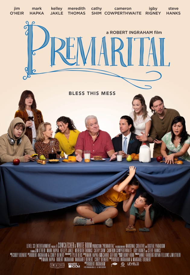 Premarital 2025 izle
