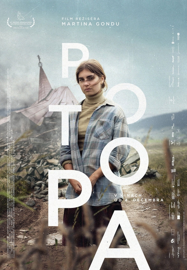Flood - 2025 izle