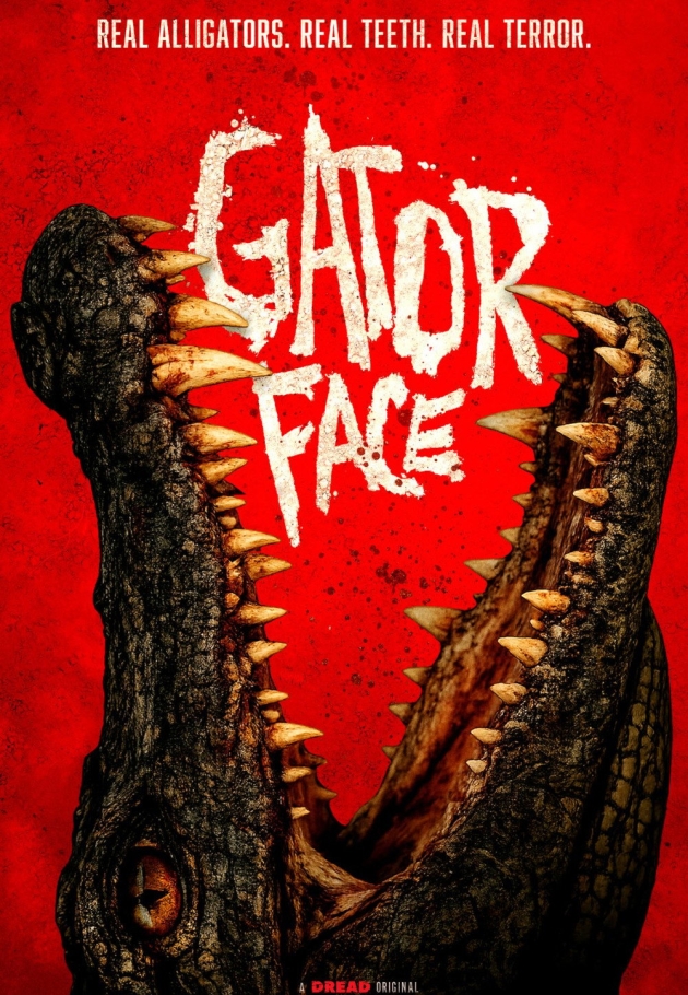 Gator Face 2026 izle