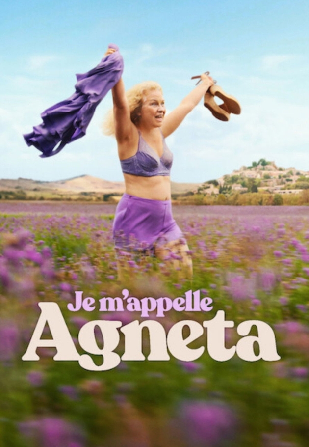 Je m'appelle Agneta 2026 izle