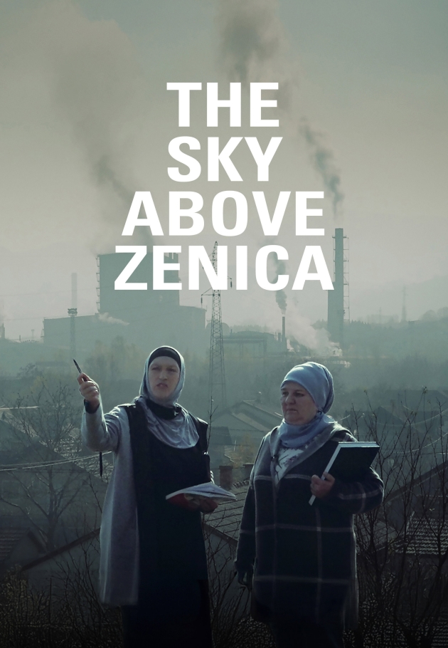 The Sky Above Zenica - 2024 izle