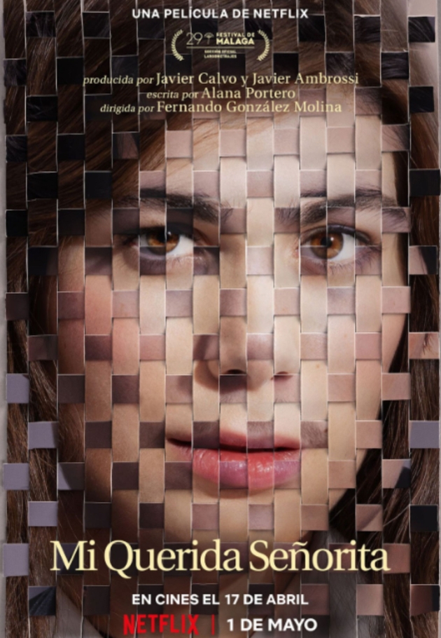 My Dearest Señorita - 2026 izle