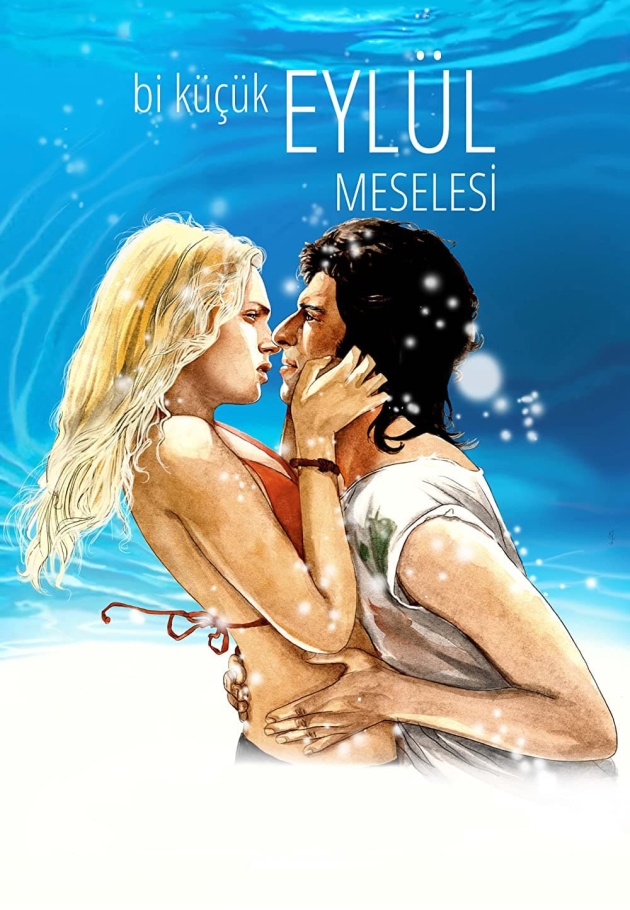 Bi Küçük Eylül Meselesi 2014 izle