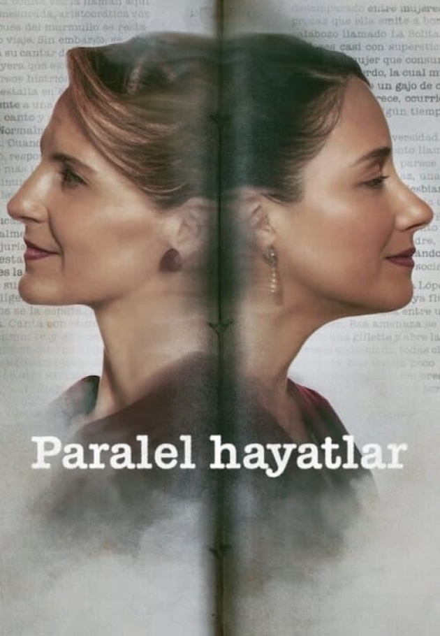 In Her Place - 2024 izle