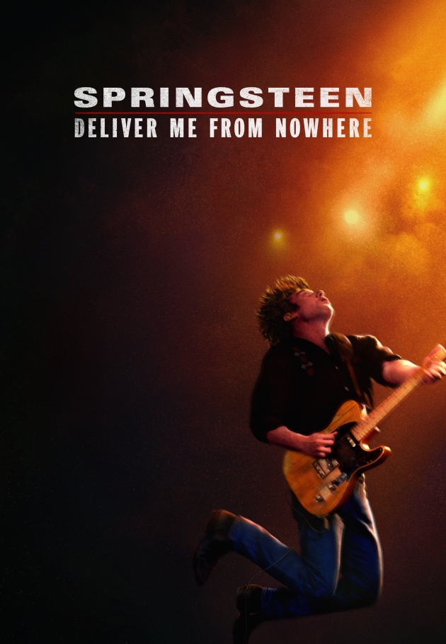 Springsteen: Deliver Me from Nowhere 2025 izle