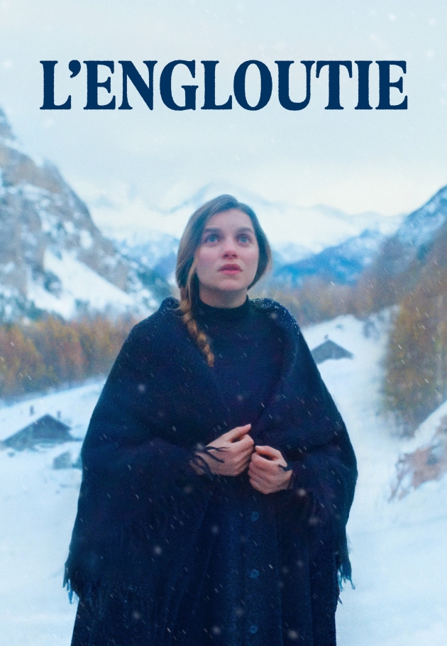 The Girl in the Snow 2025 izle