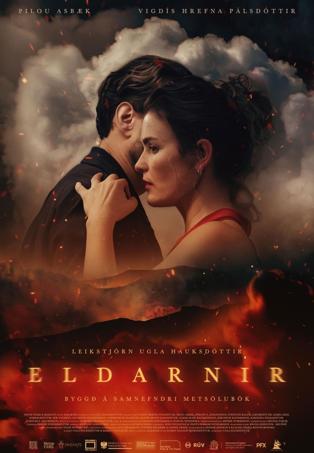 The Fires - 2025 izle