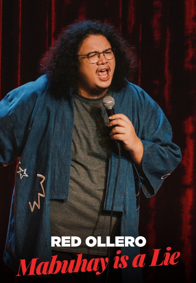Red Ollero: Mabuhay is a Lie - 2024 izle