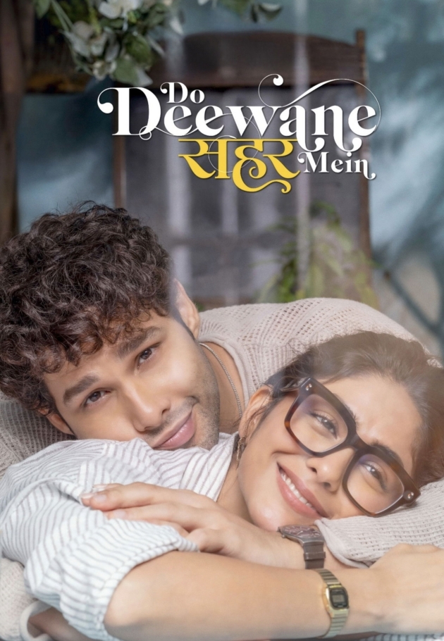 Do Deewane Seher Mein 2026 izle