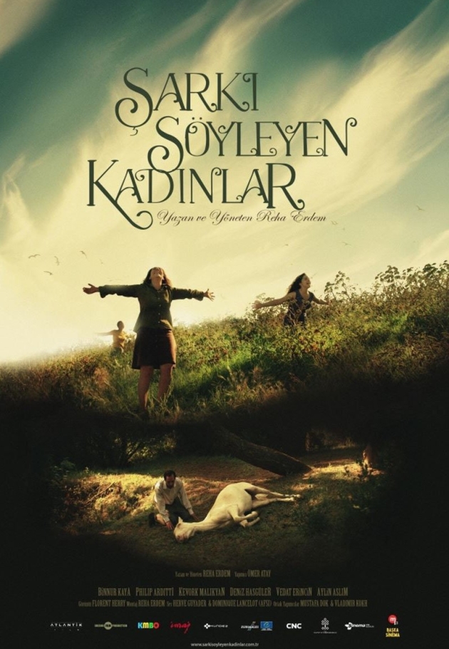 Singing Women 2013 izle