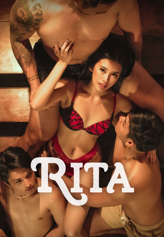 Rita - 2024 izle