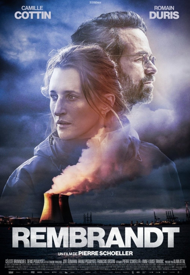 The Rembrandt Syndrome 2025 izle