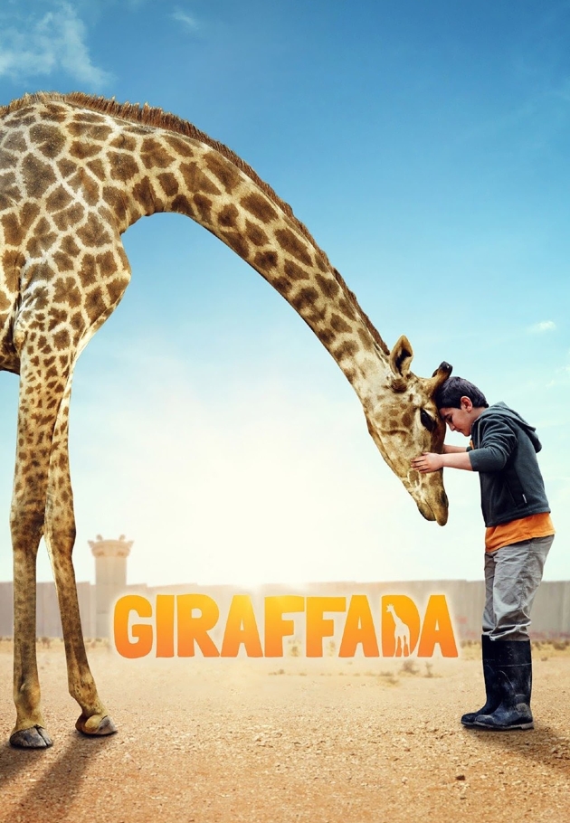 Giraffada 2013 izle
