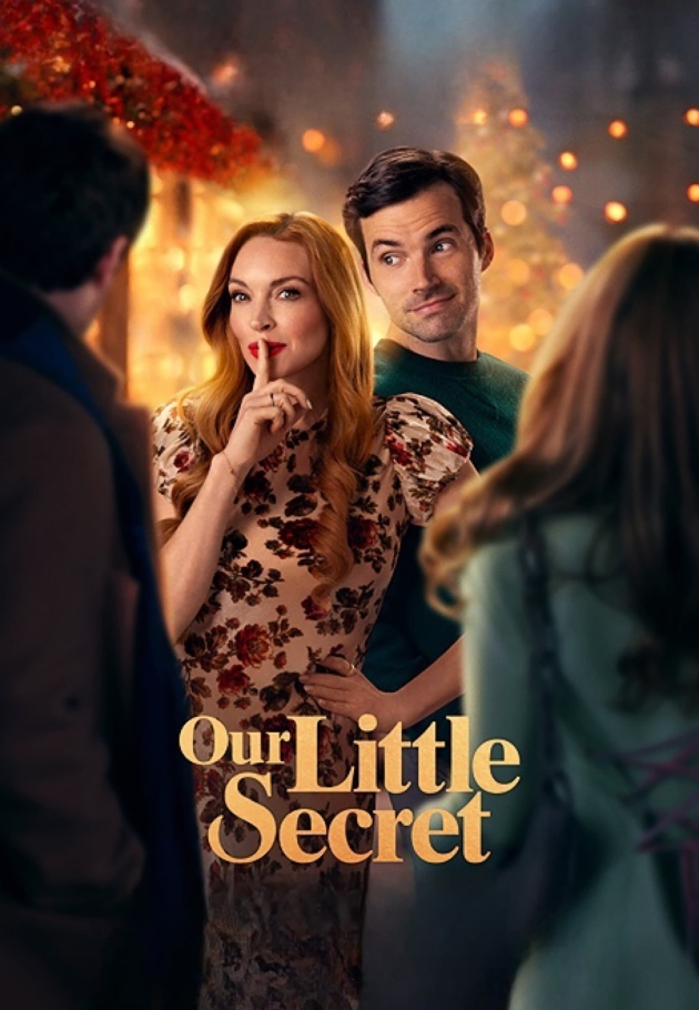 Our Little Secret 2023 izle