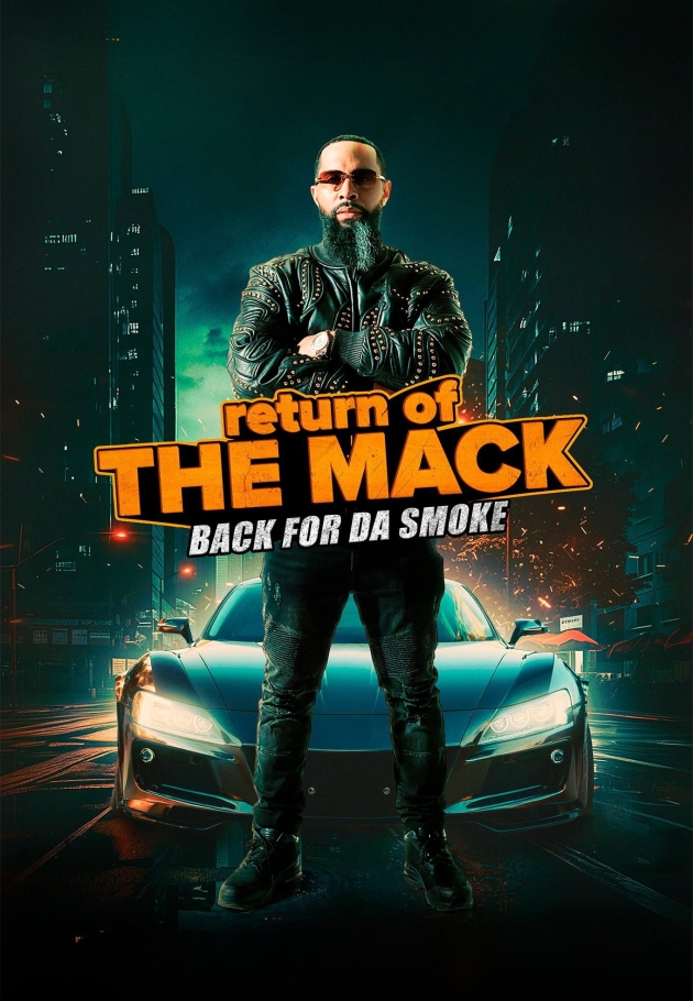 Return of the Mack - 2025 izle