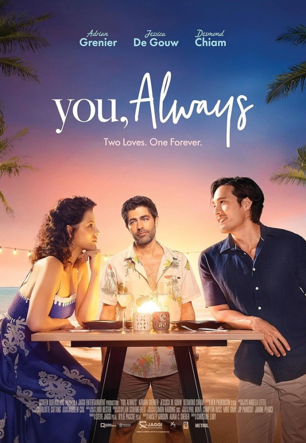 You, Always 2026 izle