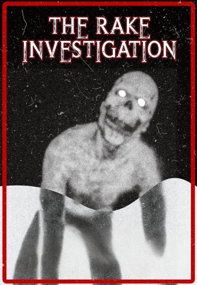 The Rake Investigation - 2025 izle