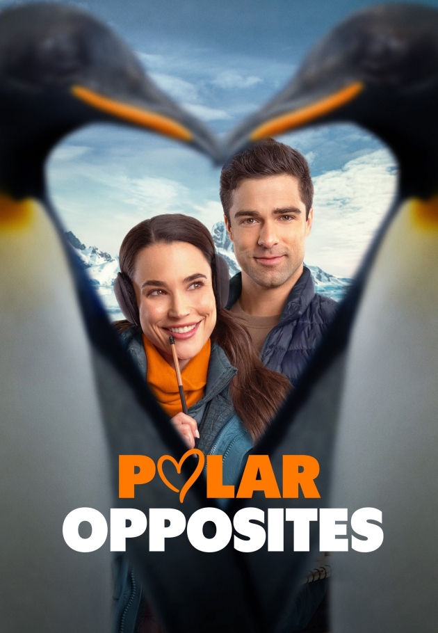 Polar Opposites 2025 izle