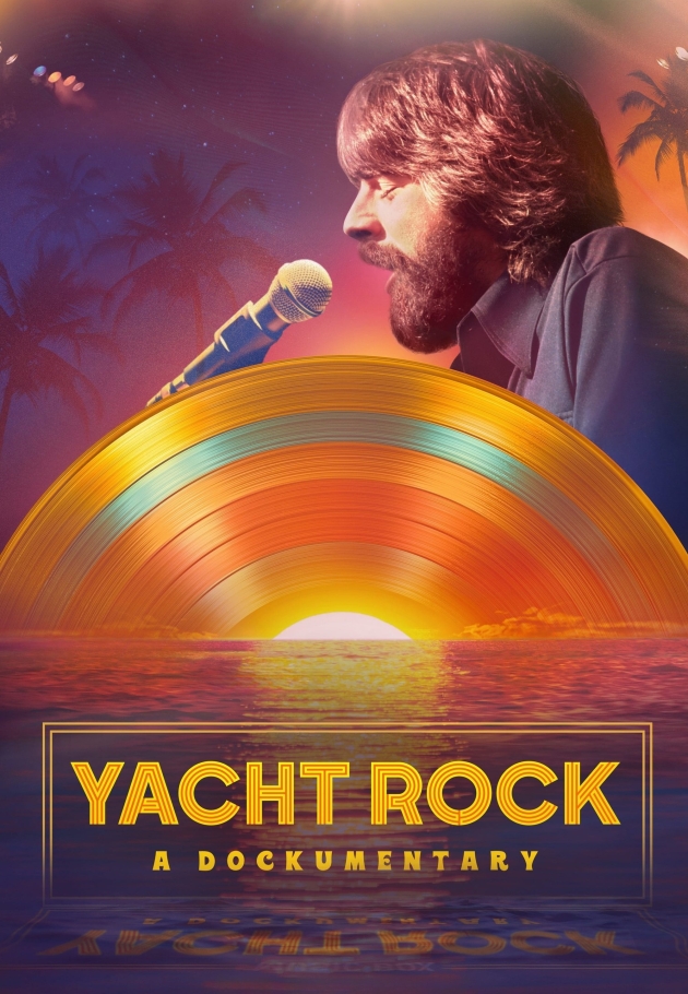 Music Box: Yacht Rock: A DOCKumentary - 2024 izle