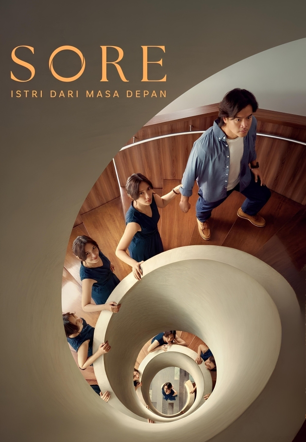 Sore: A Wife from the Future - 2025 izle