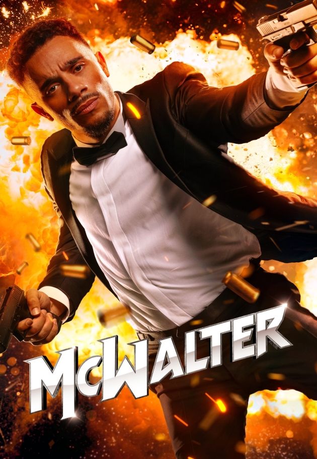 McWalter 2025 izle