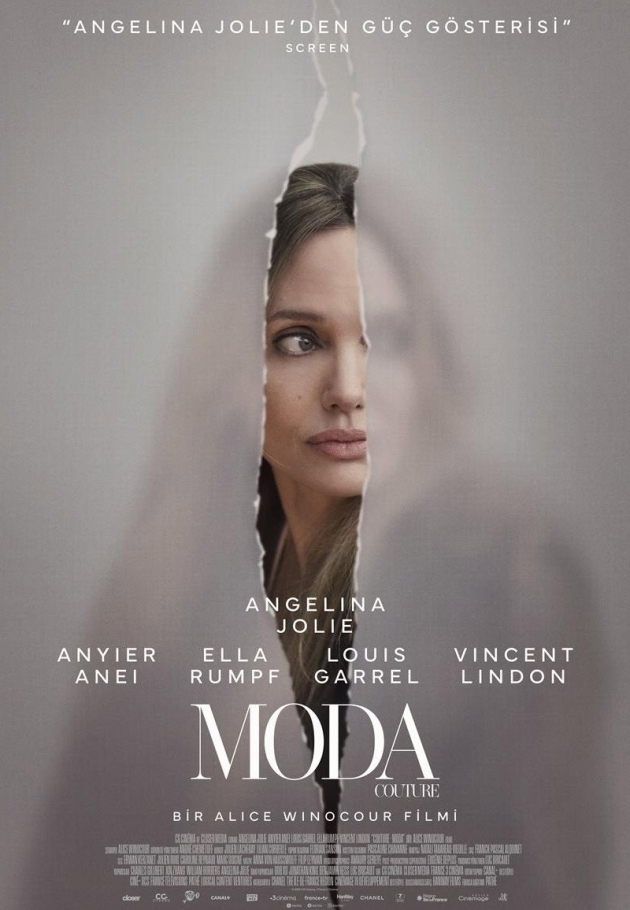 Couture - 2026 izle