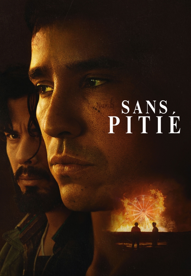 Sans pitié 2026 izle