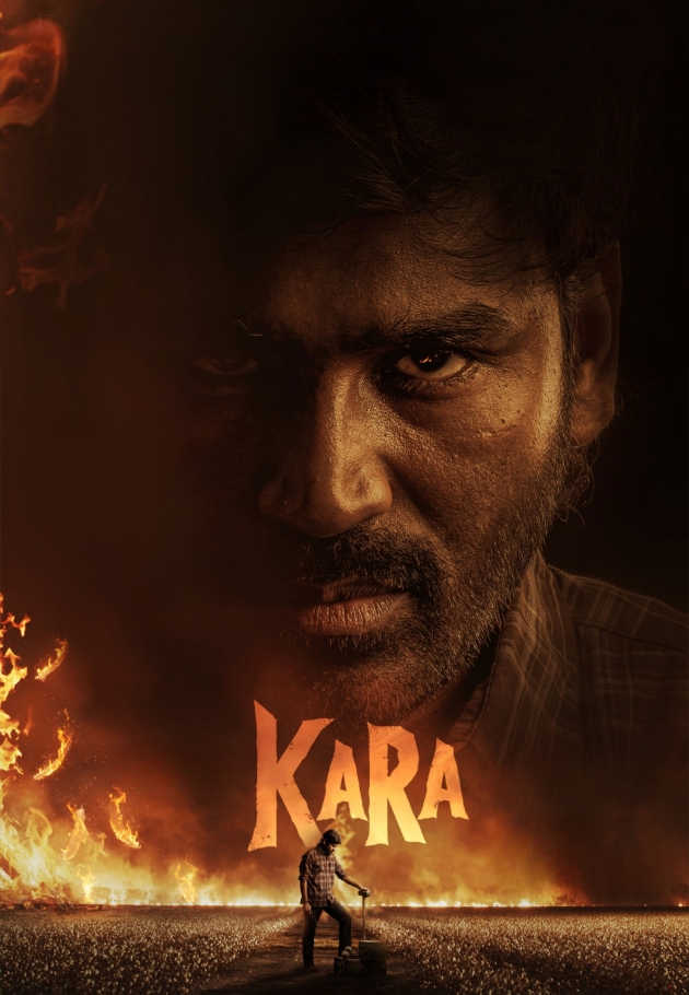 Kara 2026 izle