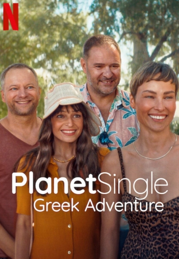 Planeta Singli 4: Wyspa 2025 izle