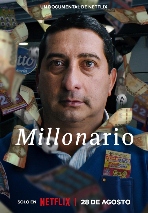 Millonario 2025 izle