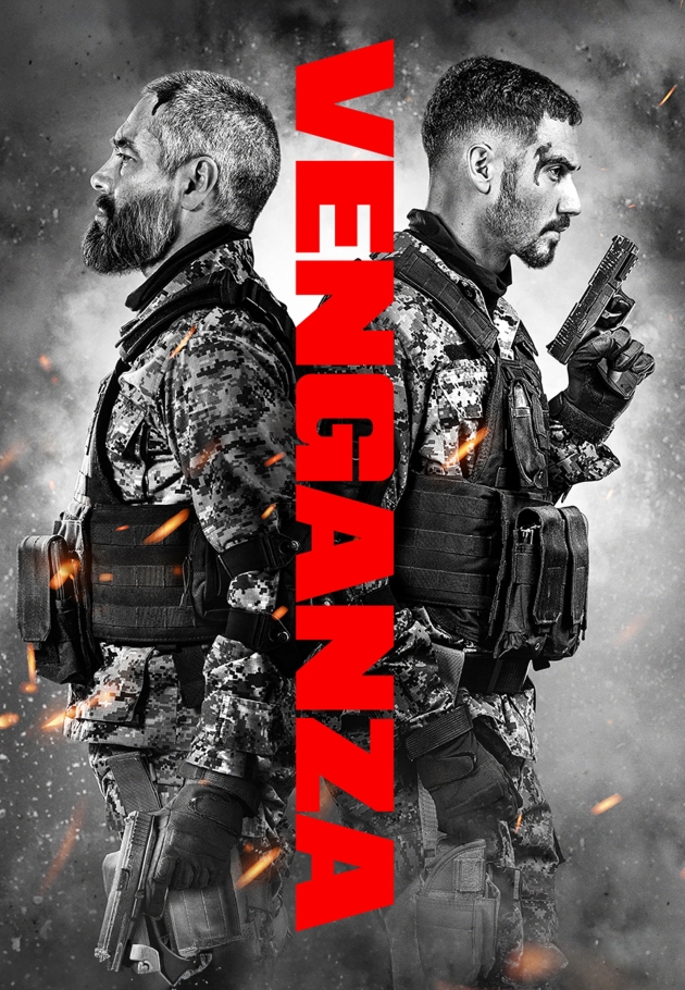 Venganza 2026 izle