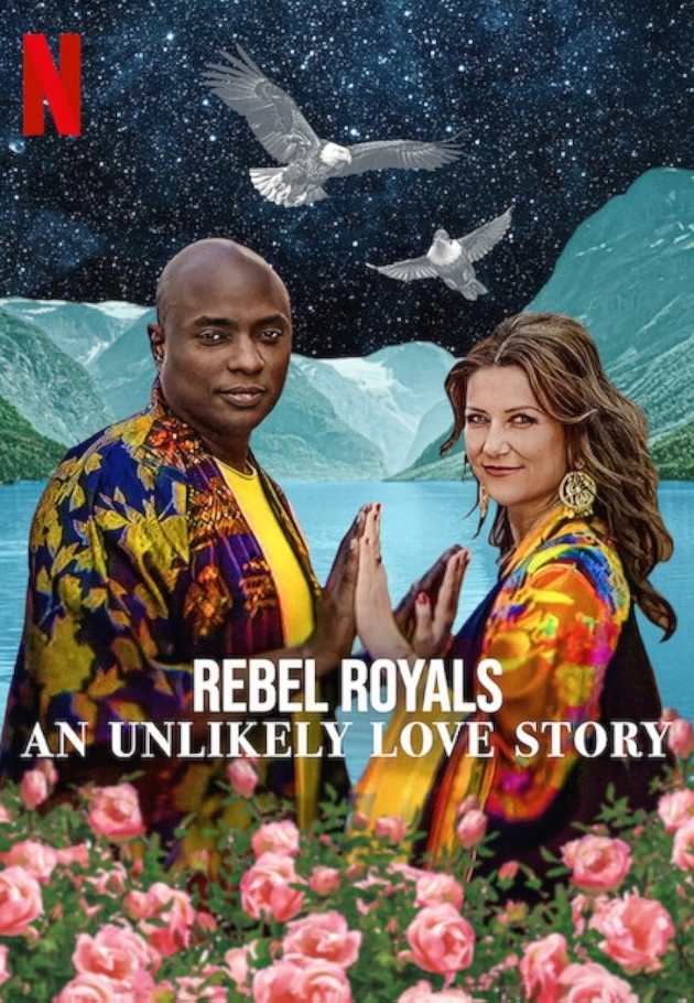 Rebel Royals: An Unlikely Love Story - 2025 izle