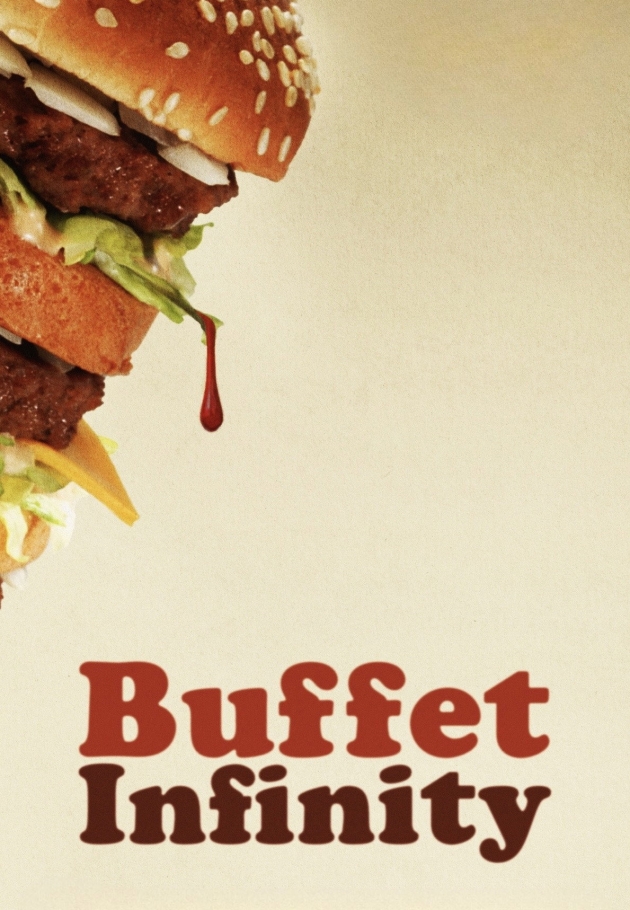 Buffet Infinity - 2026 izle