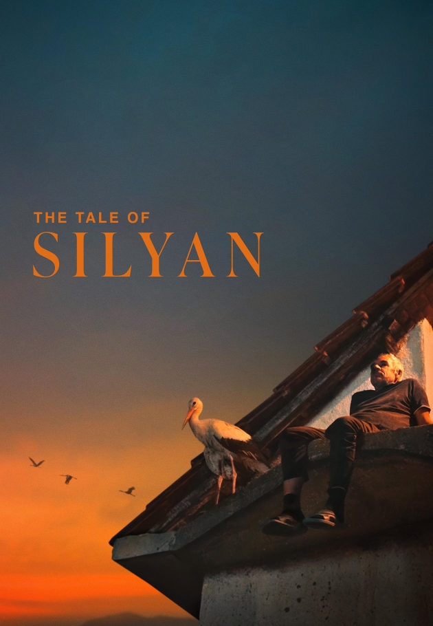 The Tale of Silyan 2025 izle