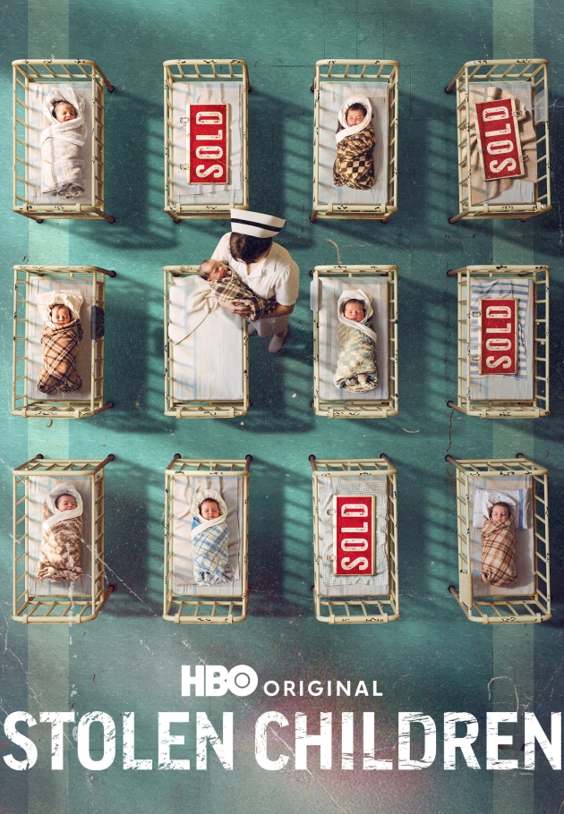 Stolen Children - 2025 izle