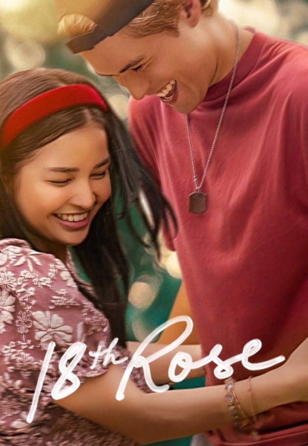 18th Rose - 2026 izle