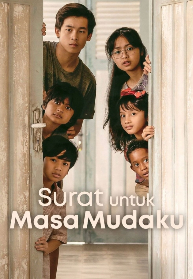 Surat Untuk Masa Mudaku 2026 izle