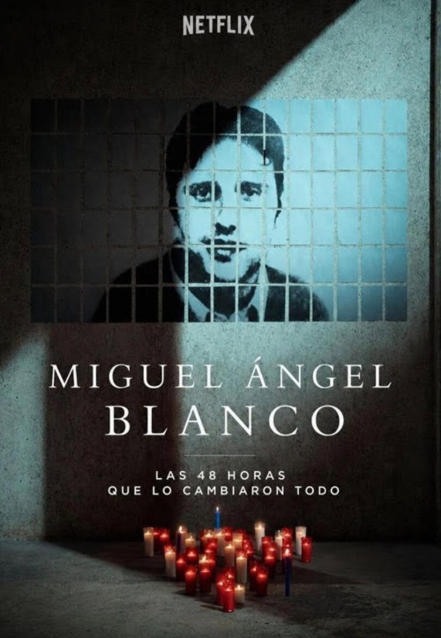 Miguel Ángel Blanco: The 48 Hours That Changed Spain - 2026 izle