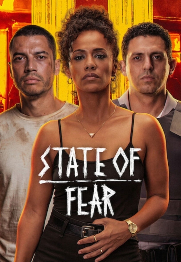 State of Fear - 2026 izle