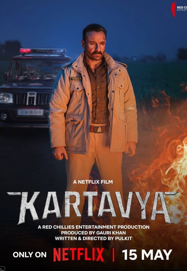KARTAVYA 2026 izle