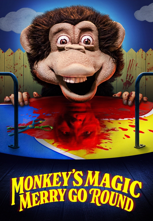 Monkey’s Magic Merry Go Round 2026 izle