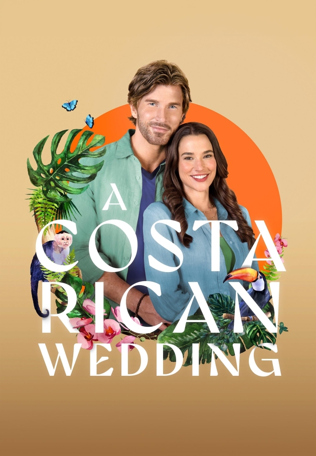 A Costa Rican Wedding 2025 izle