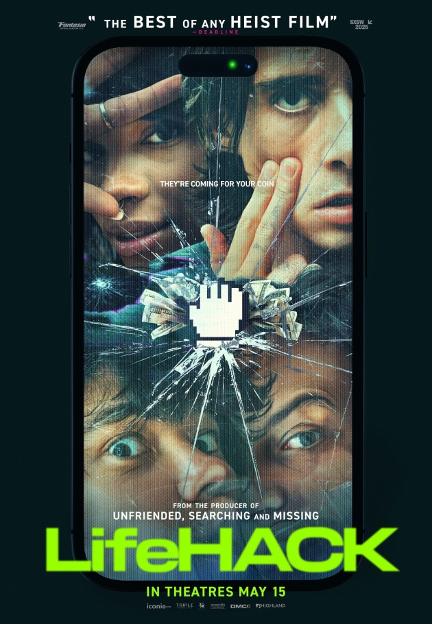 LifeHack - 2026 izle