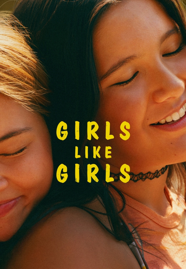 Girls Like Girls - 2026 izle
